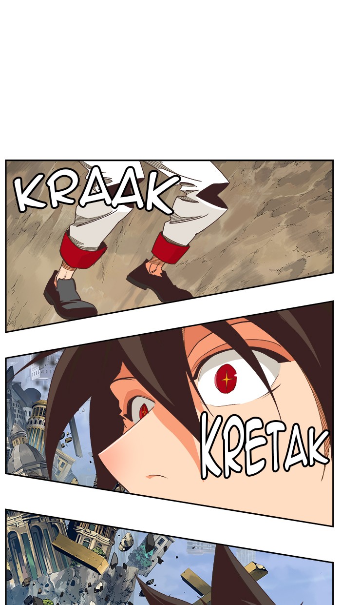 The God of High School Chap 481 - Next Chap 482