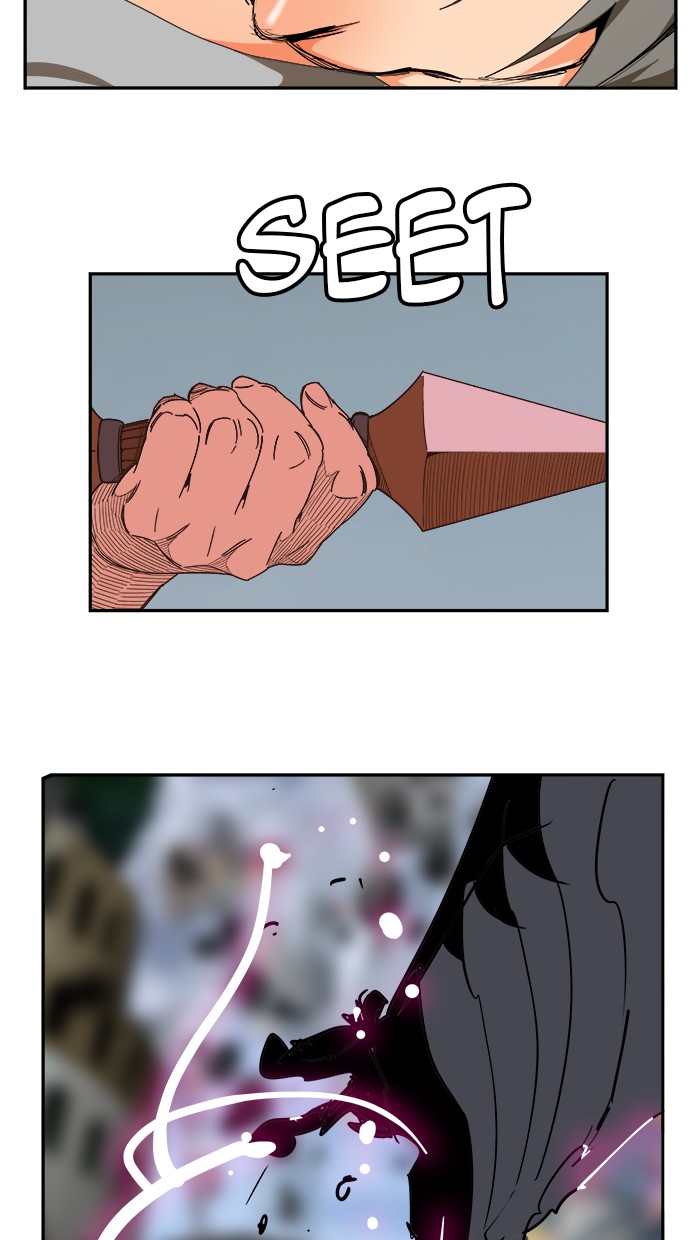 The God of High School Chap 482 - Next Chap 483