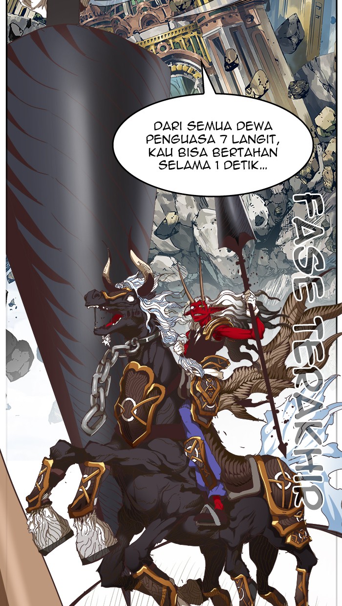 The God of High School Chap 482 - Next Chap 483