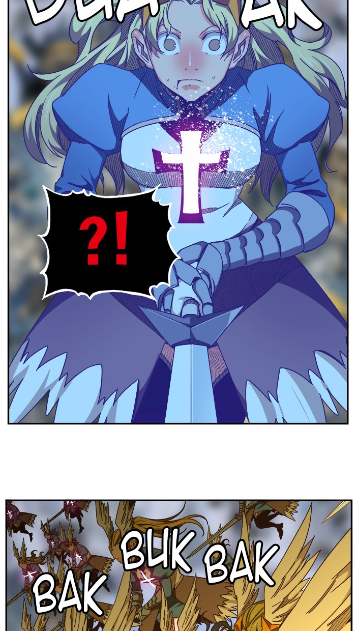 The God of High School Chap 482 - Next Chap 483