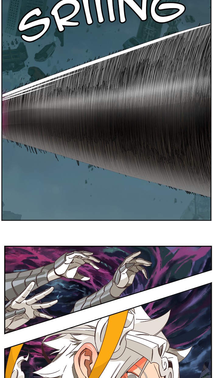 The God of High School Chap 482 - Next Chap 483