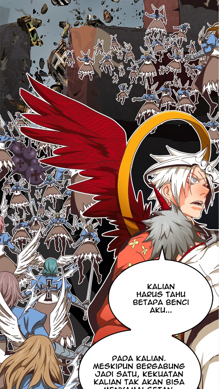 The God of High School Chap 482 - Next Chap 483