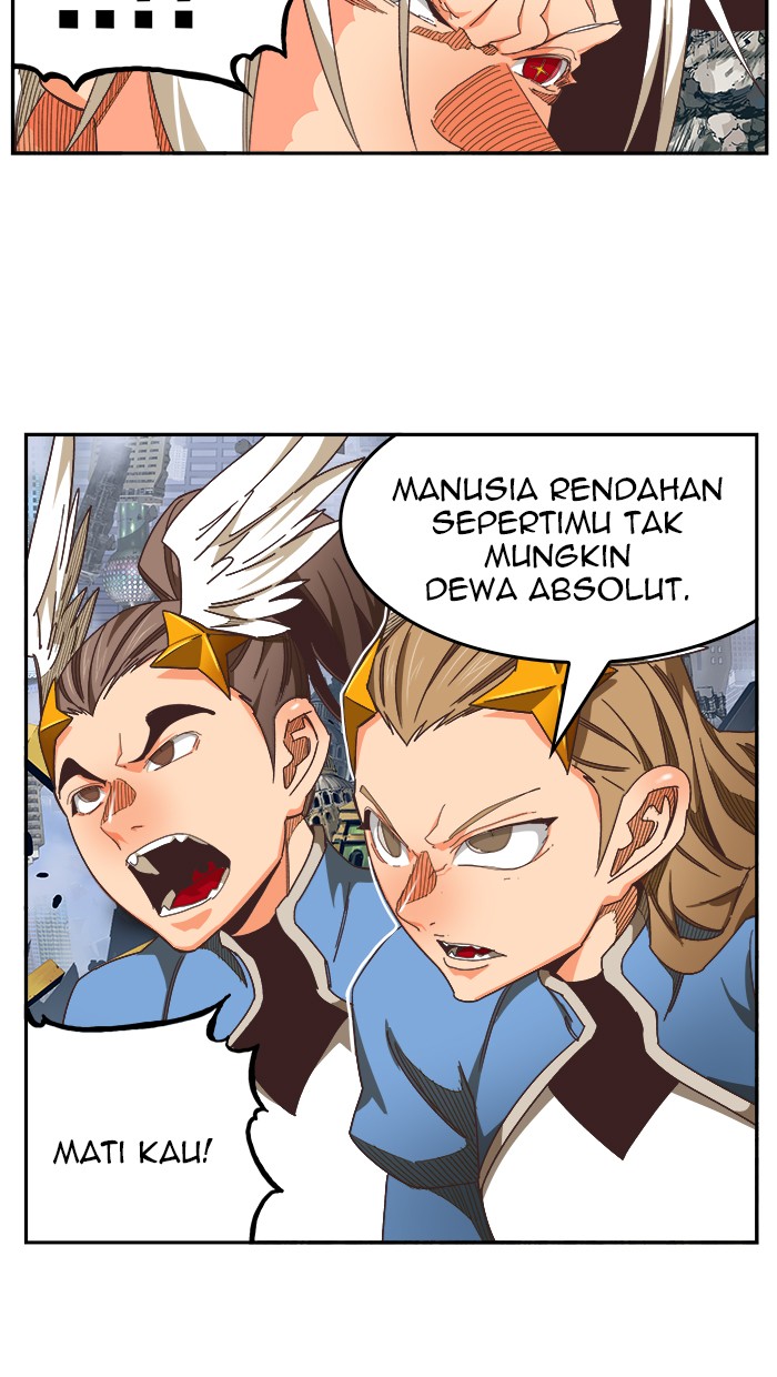 The God of High School Chap 482 - Next Chap 483