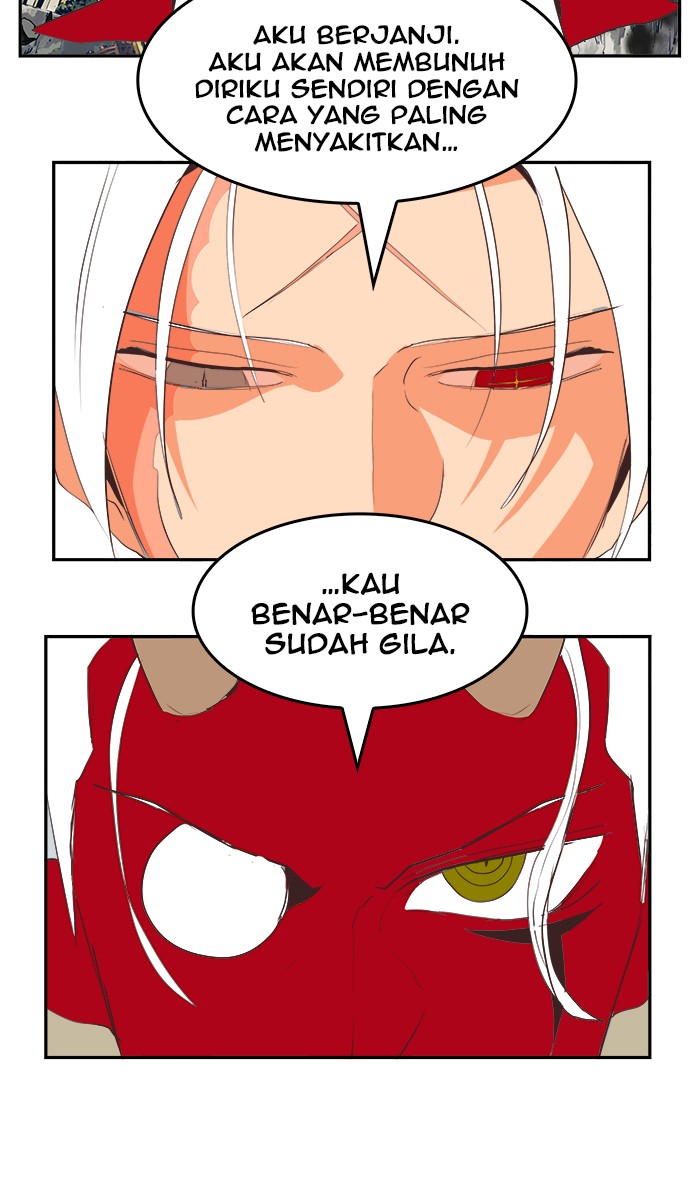 The God of High School Chap 482 - Next Chap 483