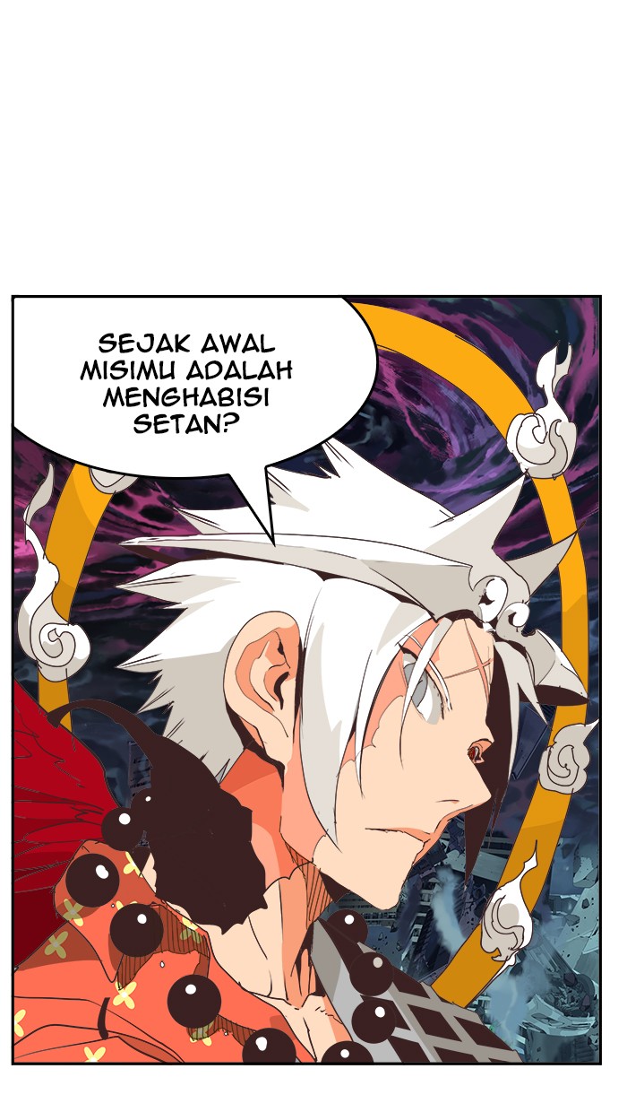 The God of High School Chap 482 - Next Chap 483