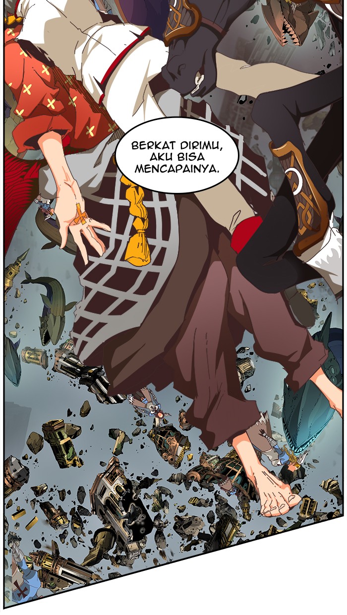 The God of High School Chap 482 - Next Chap 483