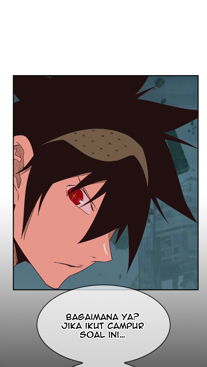 The God of High School Chap 482 - Next Chap 483