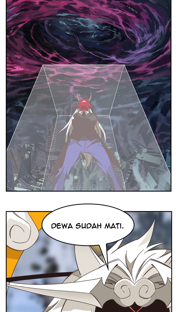 The God of High School Chap 482 - Next Chap 483