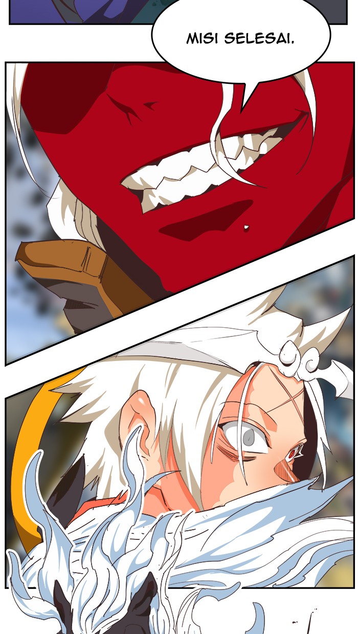 The God of High School Chap 482 - Next Chap 483