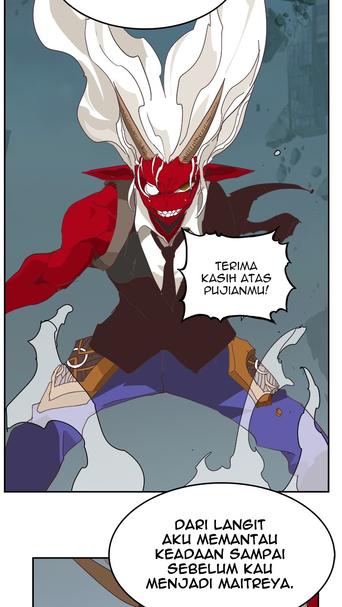 The God of High School Chap 482 - Next Chap 483