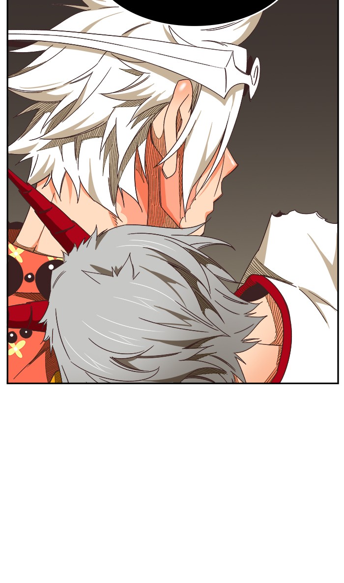 The God of High School Chap 482 - Next Chap 483