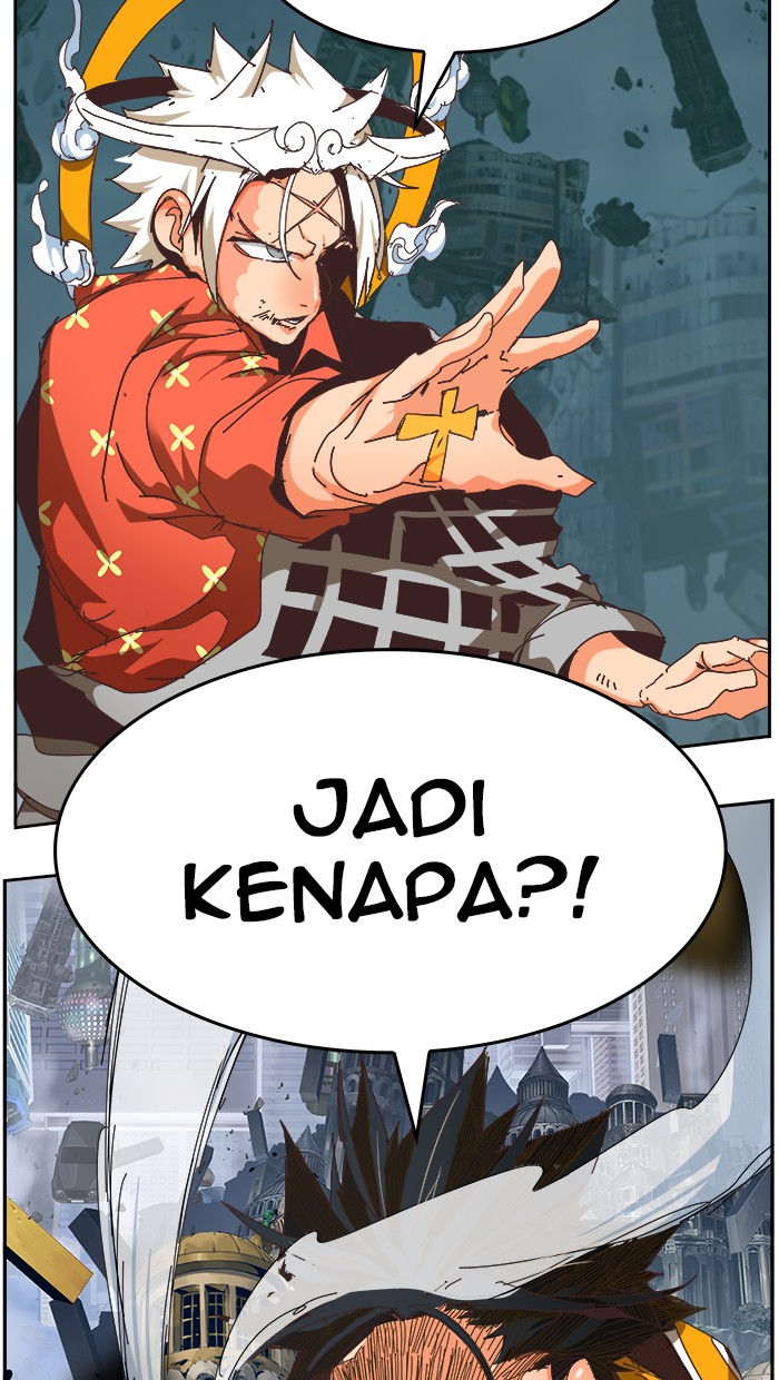 The God of High School Chap 482 - Next Chap 483