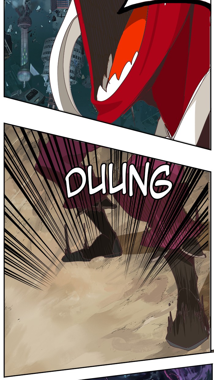 The God of High School Chap 482 - Next Chap 483