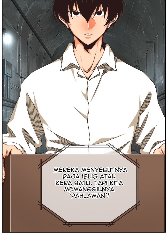 The God of High School Chap 487 - Next Chap 488