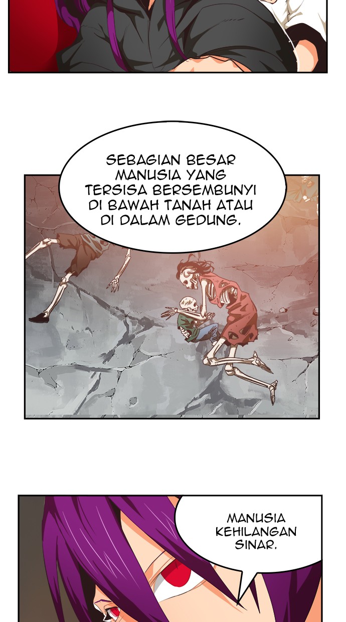 The God of High School Chap 487 - Next Chap 488