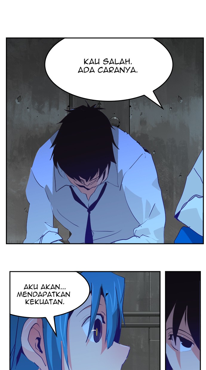 The God of High School Chap 487 - Next Chap 488