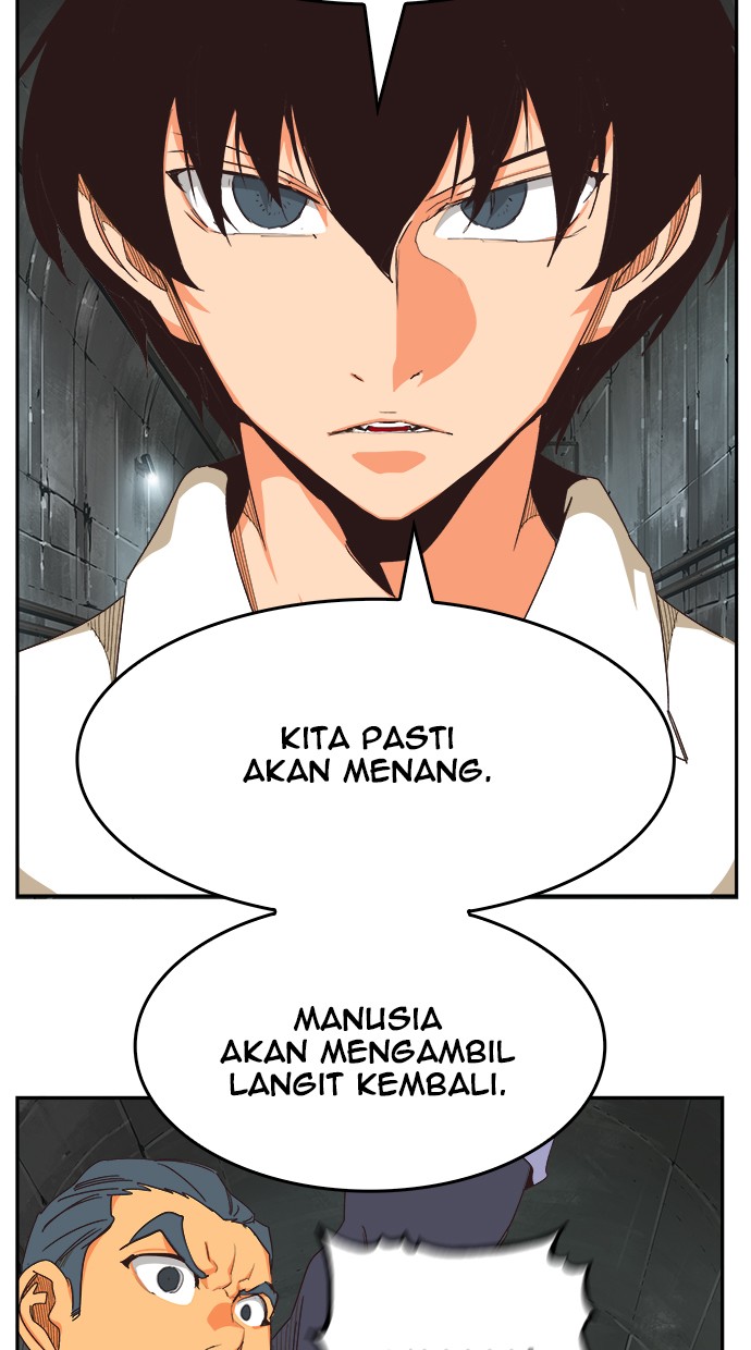 The God of High School Chap 487 - Next Chap 488