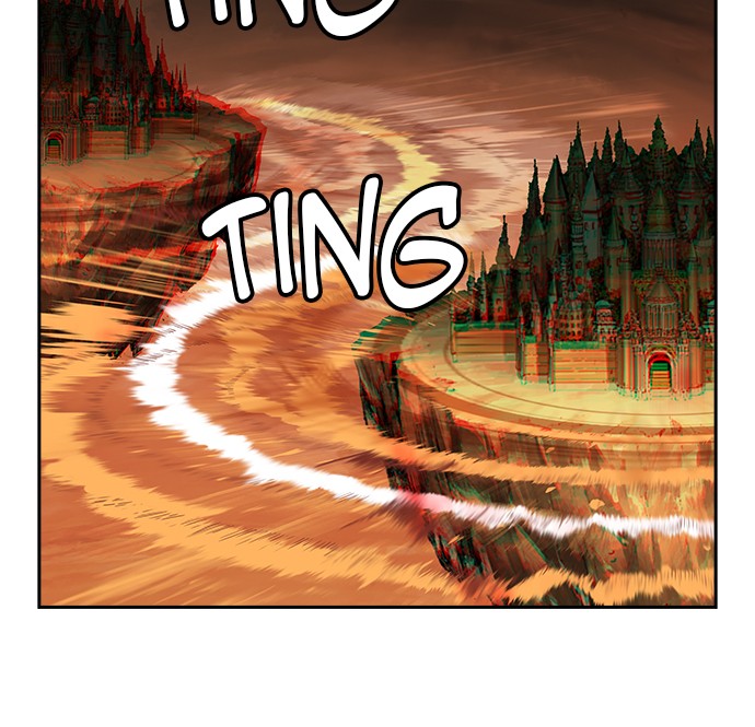 The God of High School Chap 487 - Next Chap 488