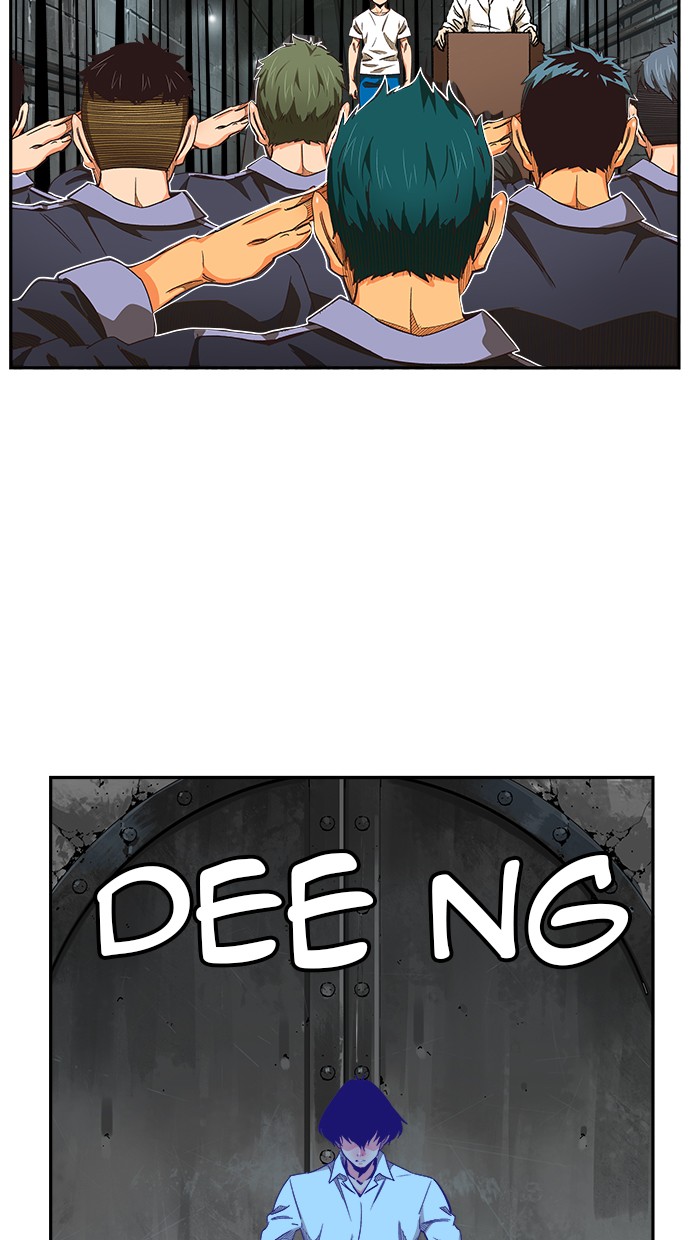 The God of High School Chap 487 - Next Chap 488