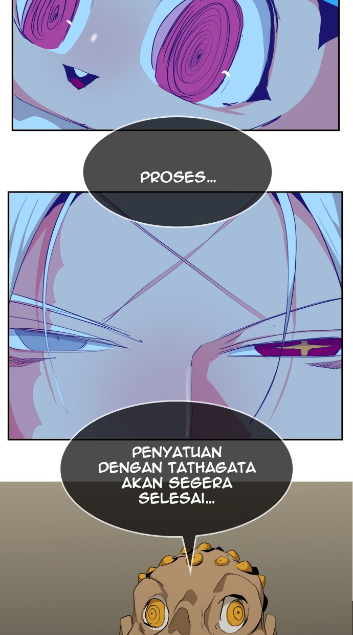 The God of High School Chap 487 - Next Chap 488