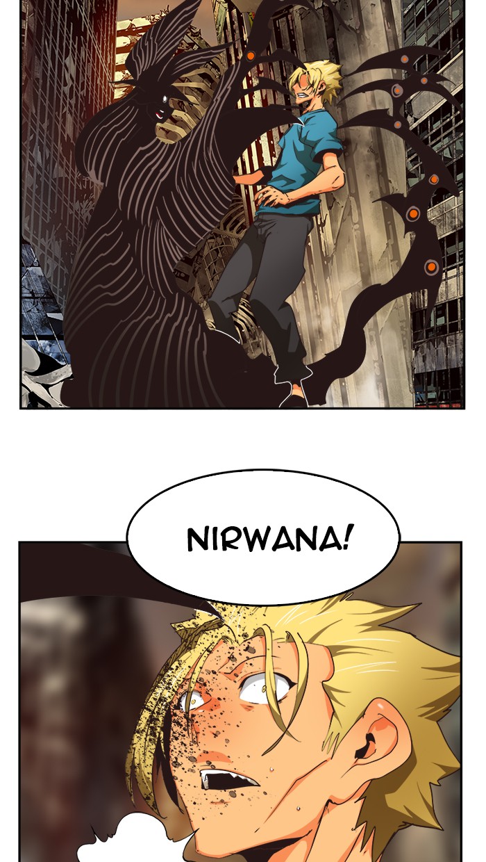 The God of High School Chap 484 - Next Chap 485