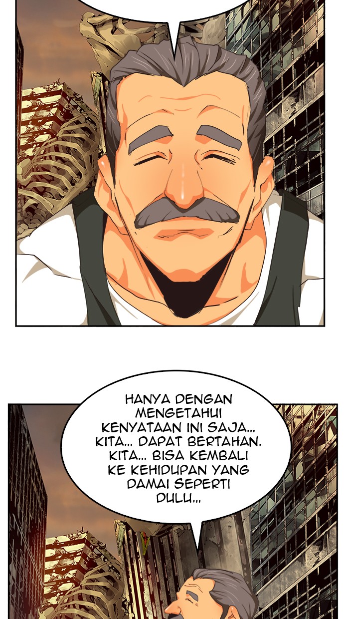 The God of High School Chap 484 - Next Chap 485