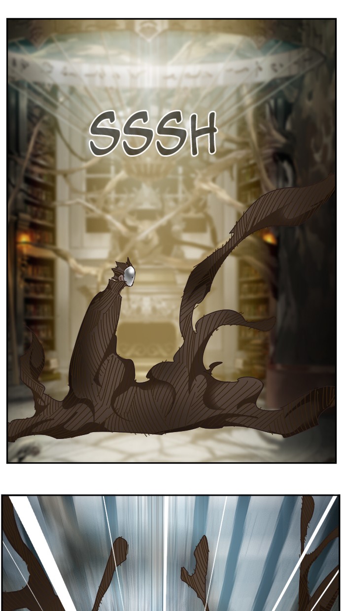 The God of High School Chap 484 - Next Chap 485