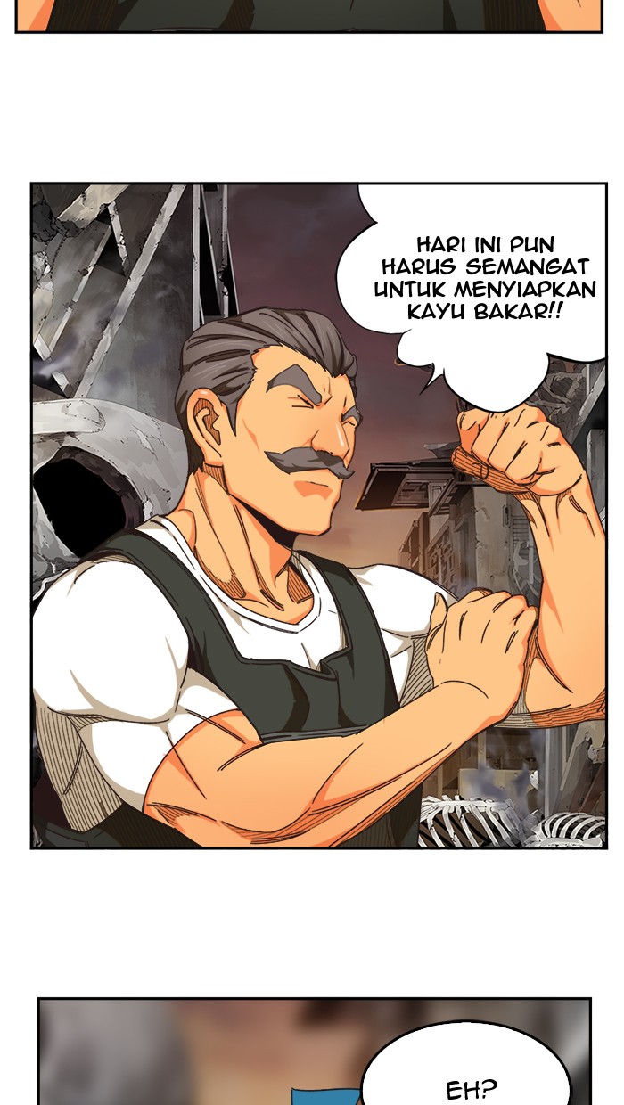 The God of High School Chap 484 - Next Chap 485