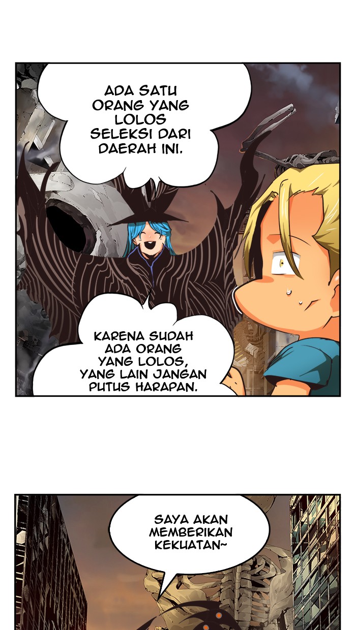 The God of High School Chap 484 - Next Chap 485