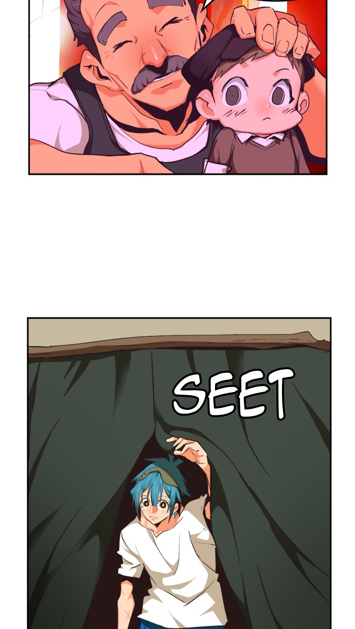 The God of High School Chap 484 - Next Chap 485