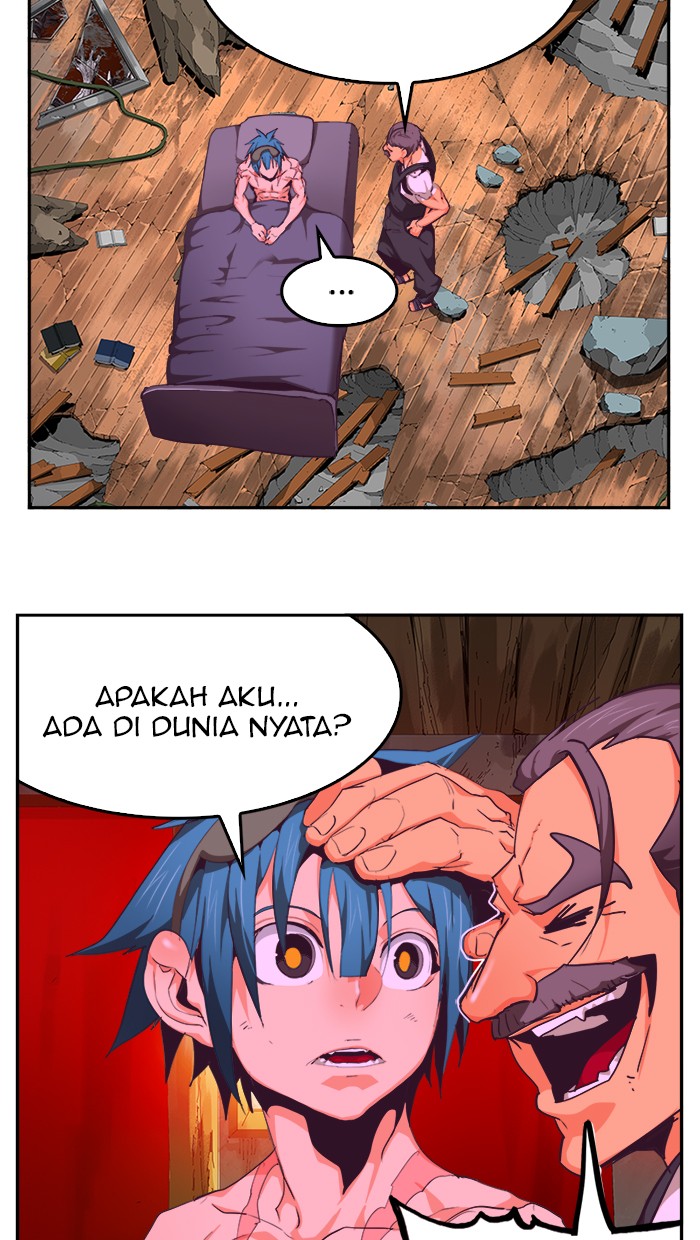 The God of High School Chap 484 - Next Chap 485