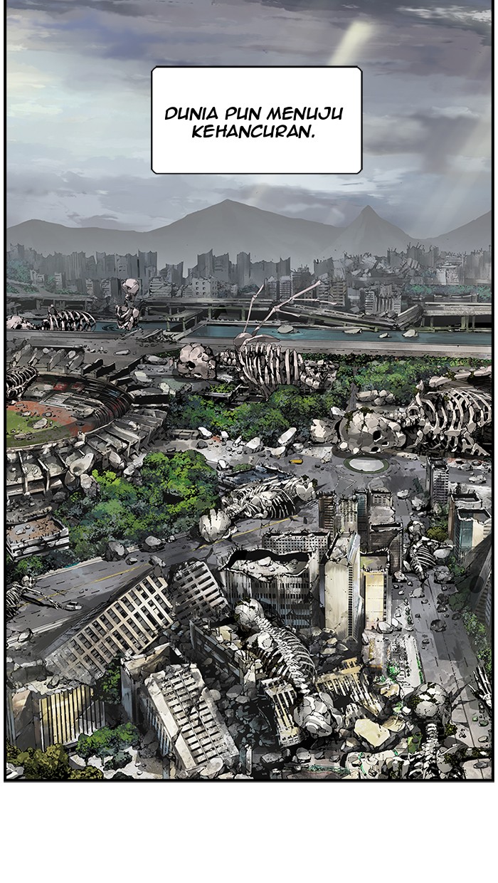 The God of High School Chap 484 - Next Chap 485