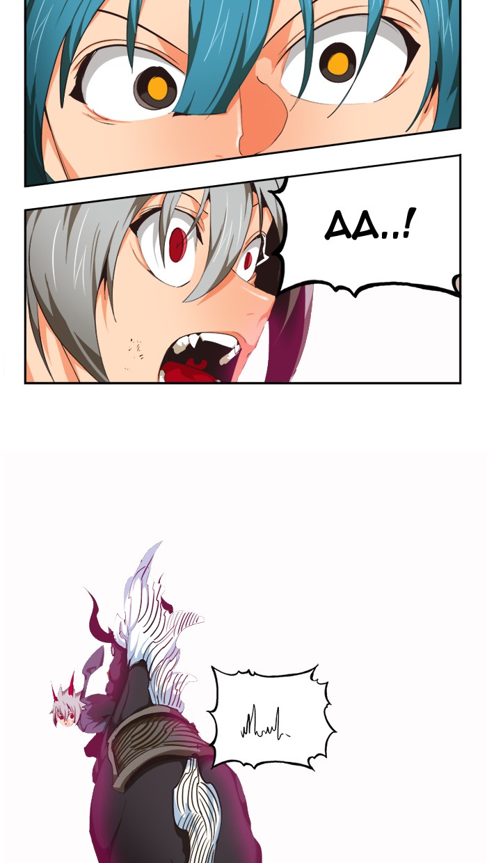 The God of High School Chap 484 - Next Chap 485