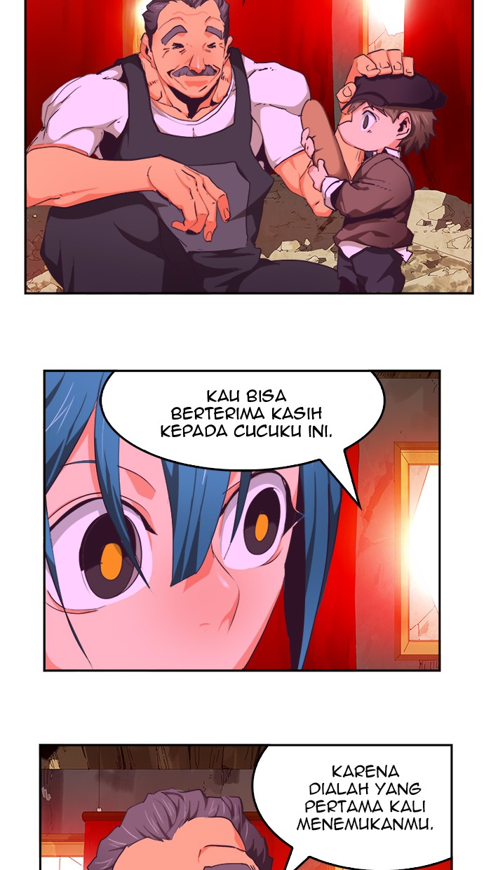 The God of High School Chap 484 - Next Chap 485