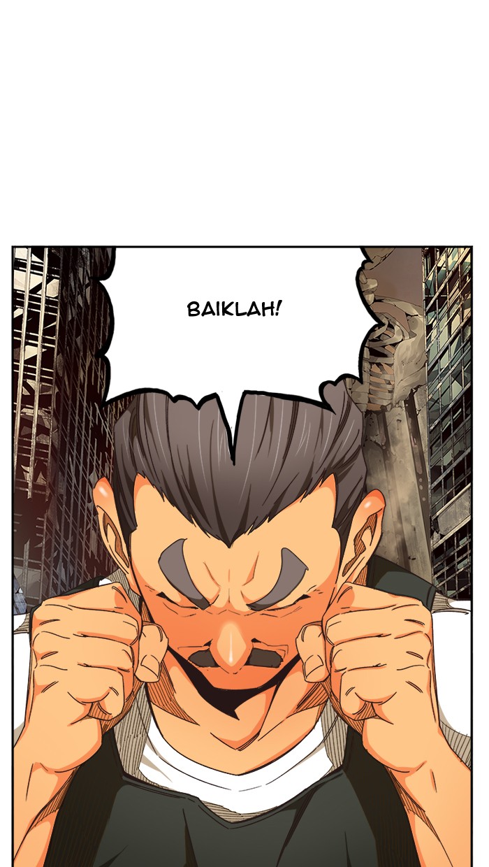 The God of High School Chap 484 - Next Chap 485