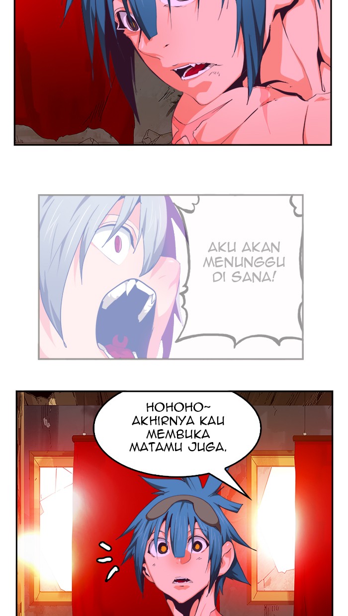 The God of High School Chap 484 - Next Chap 485