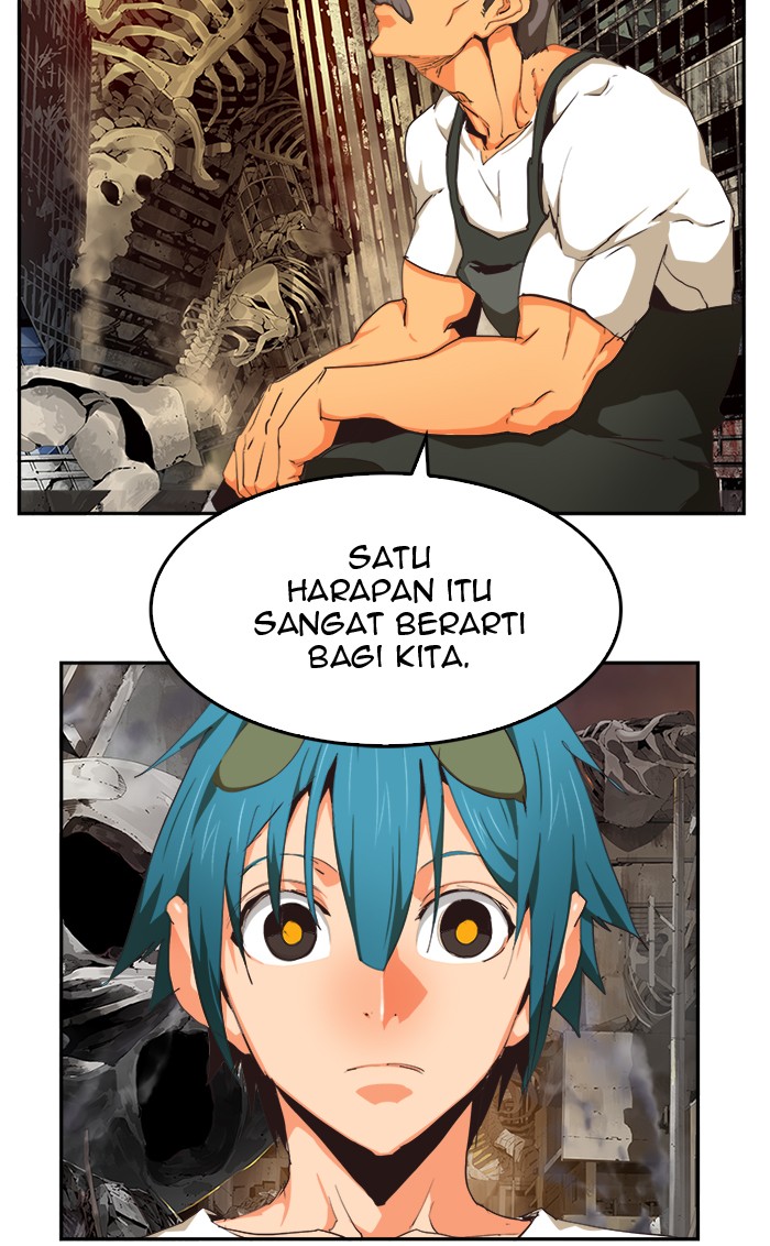 The God of High School Chap 484 - Next Chap 485