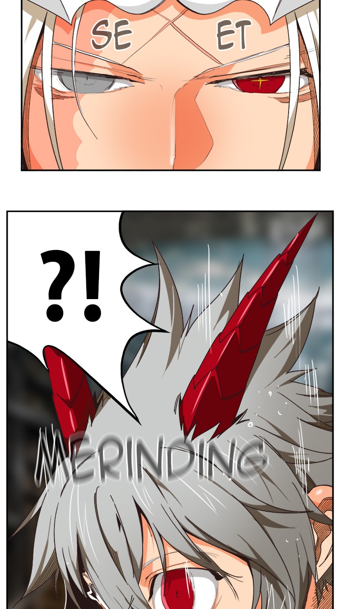 The God of High School Chap 484 - Next Chap 485