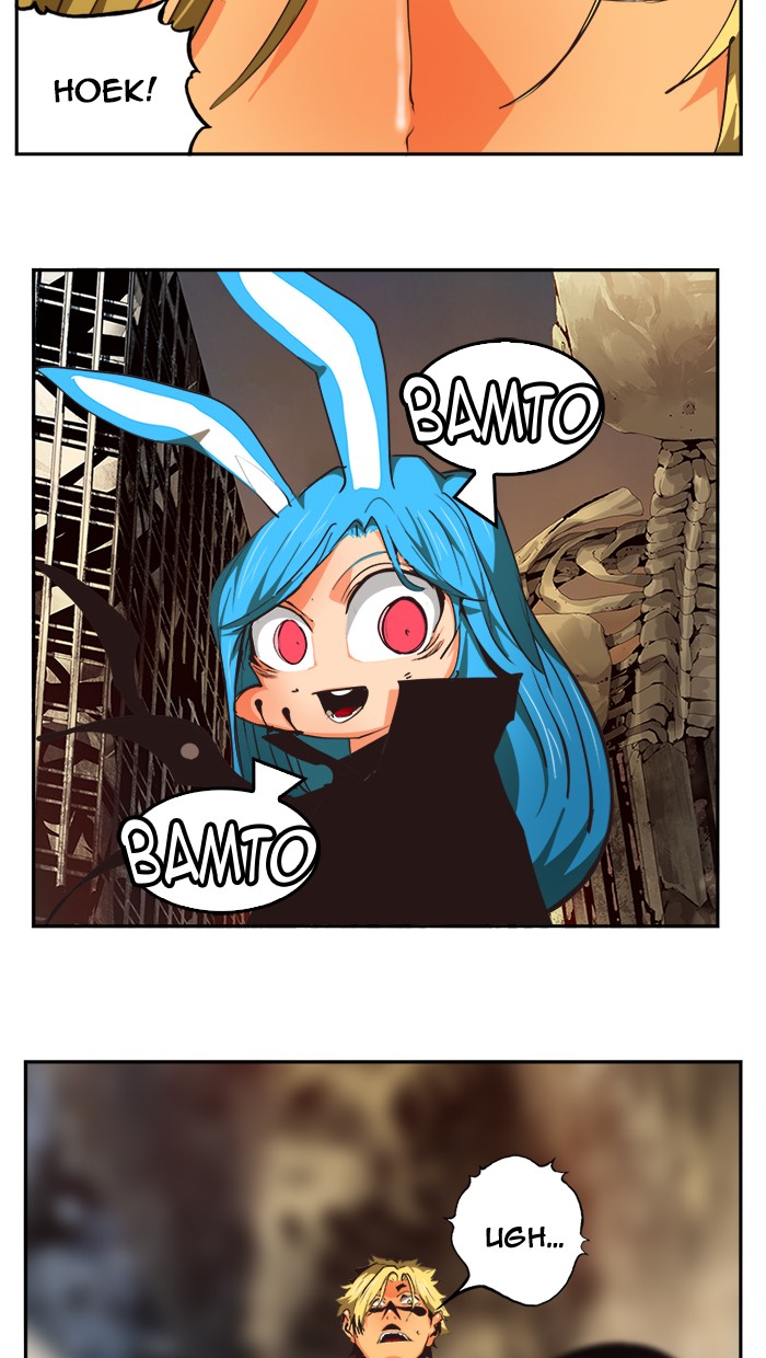 The God of High School Chap 484 - Next Chap 485