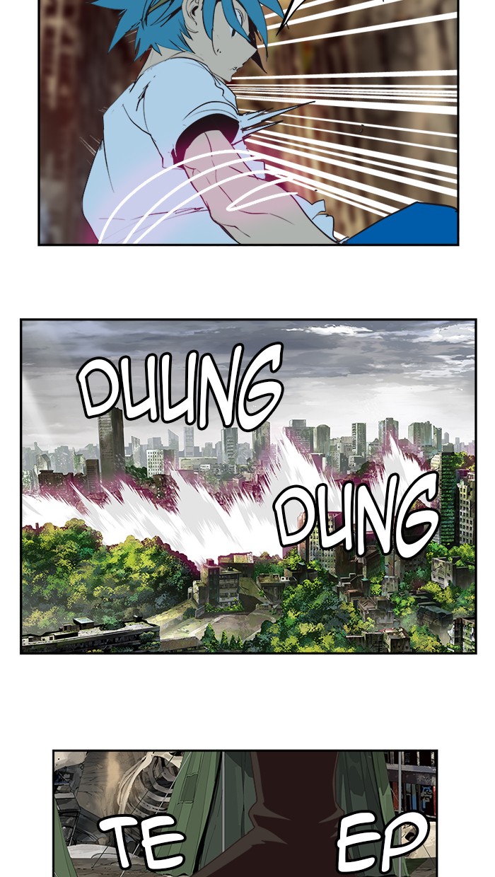 The God of High School Chap 485 - Next Chap 486