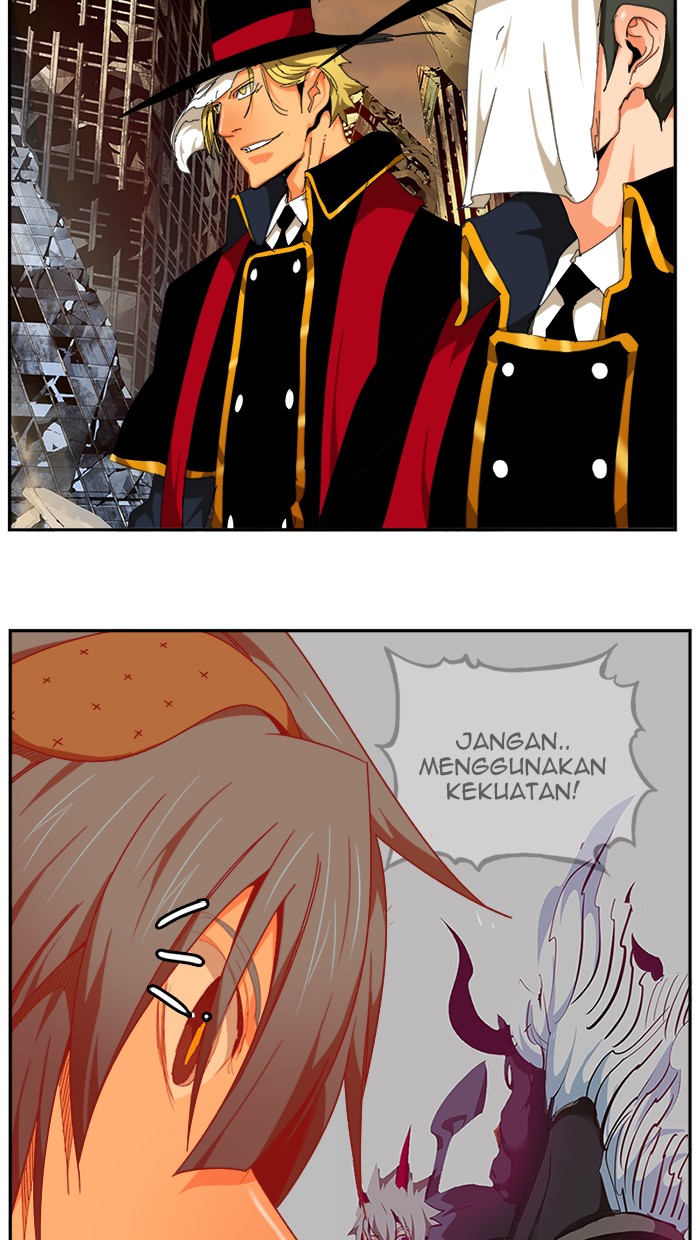 The God of High School Chap 485 - Next Chap 486