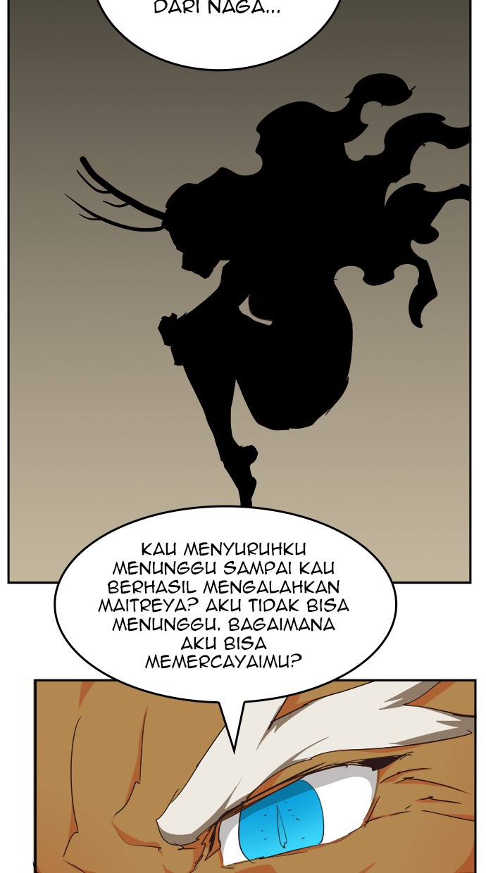 The God of High School Chap 489 - Next Chap 490