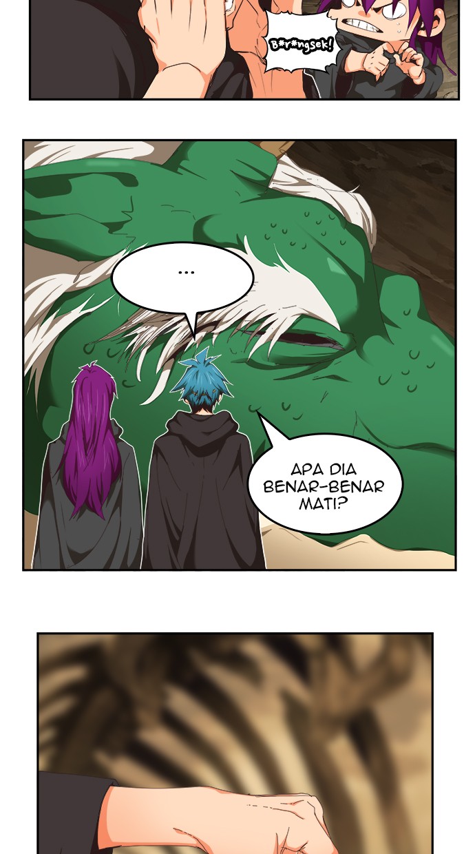 The God of High School Chap 489 - Next Chap 490