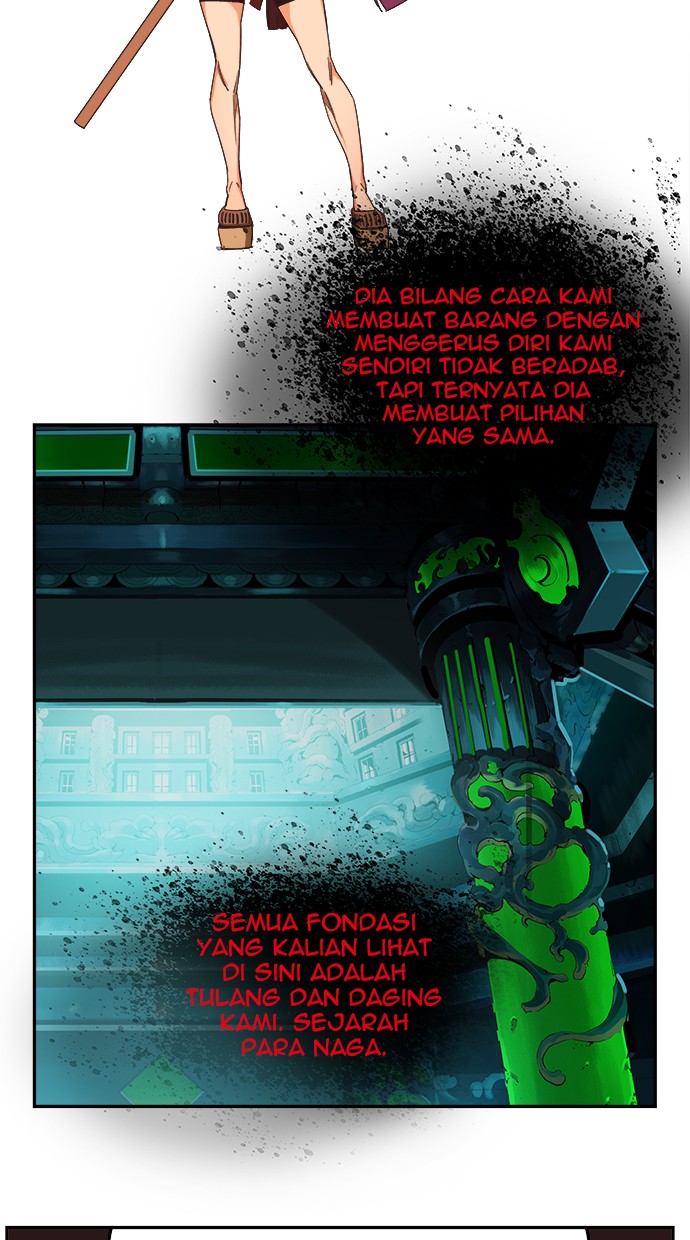 The God of High School Chap 489 - Next Chap 490