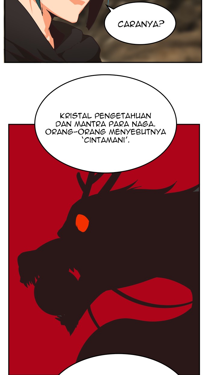 The God of High School Chap 489 - Next Chap 490