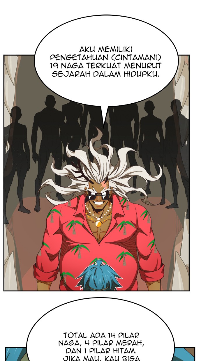 The God of High School Chap 489 - Next Chap 490