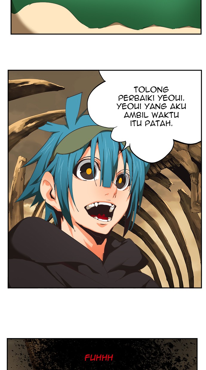 The God of High School Chap 489 - Next Chap 490