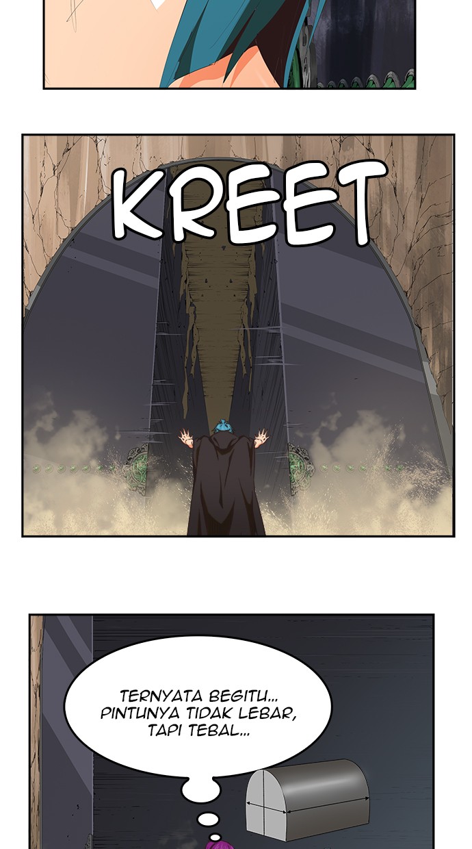 The God of High School Chap 489 - Next Chap 490