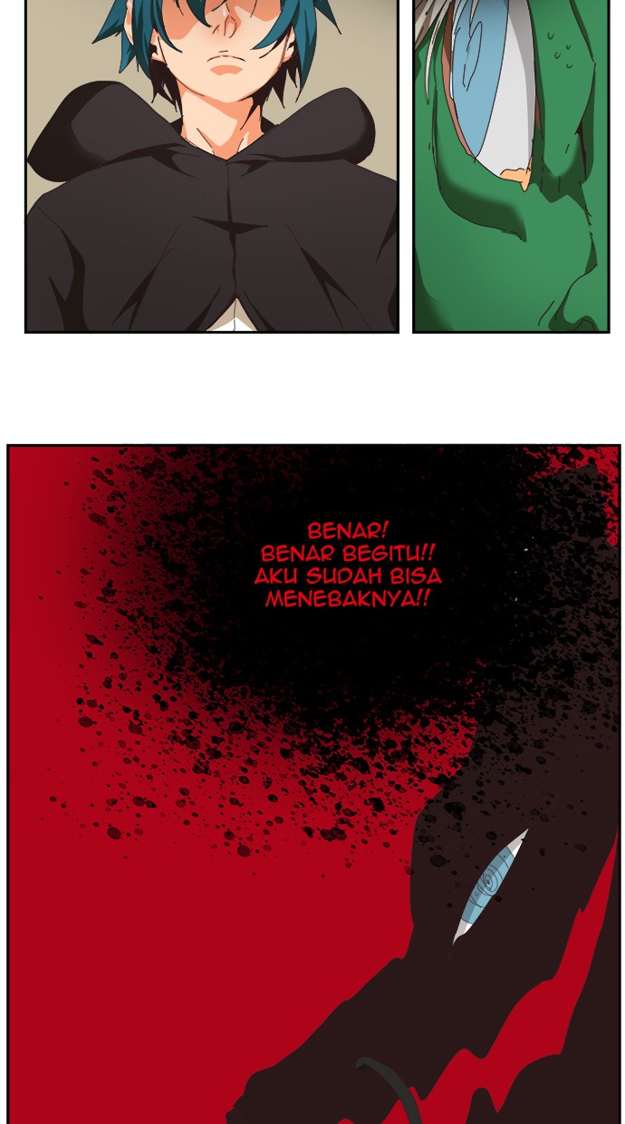 The God of High School Chap 489 - Next Chap 490