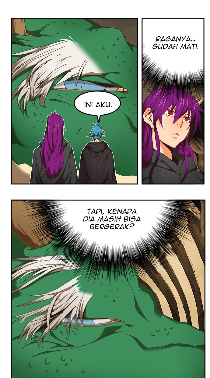 The God of High School Chap 489 - Next Chap 490